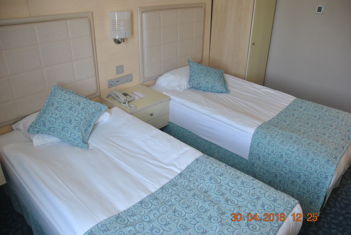 imagini hotel VON GOLDEN COAST